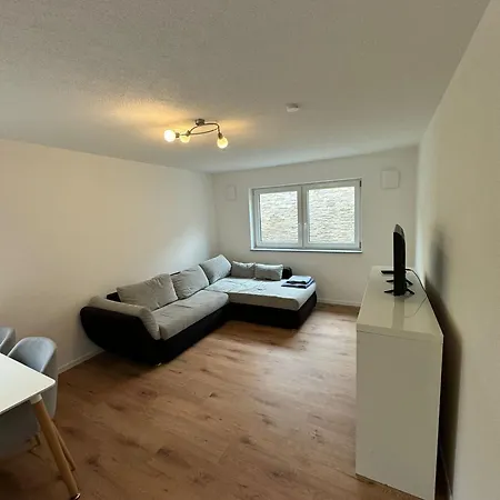 Neues Apartment Ehingen Ehingen  Exterior photo