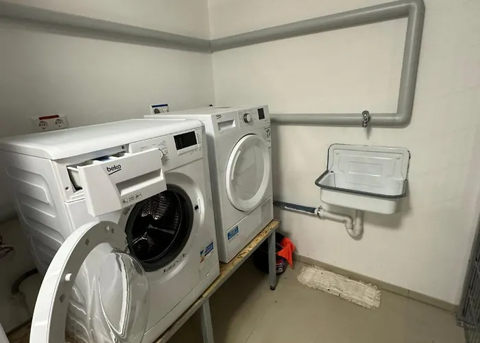 Neues Apartment Ehingen