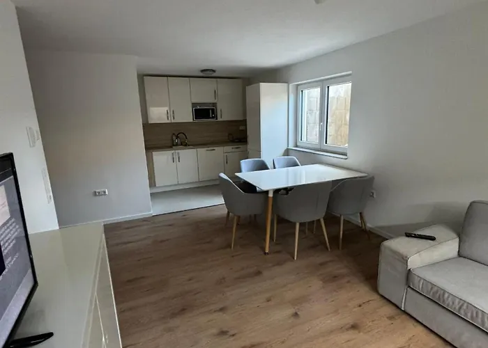 Neues Apartment Ehingen