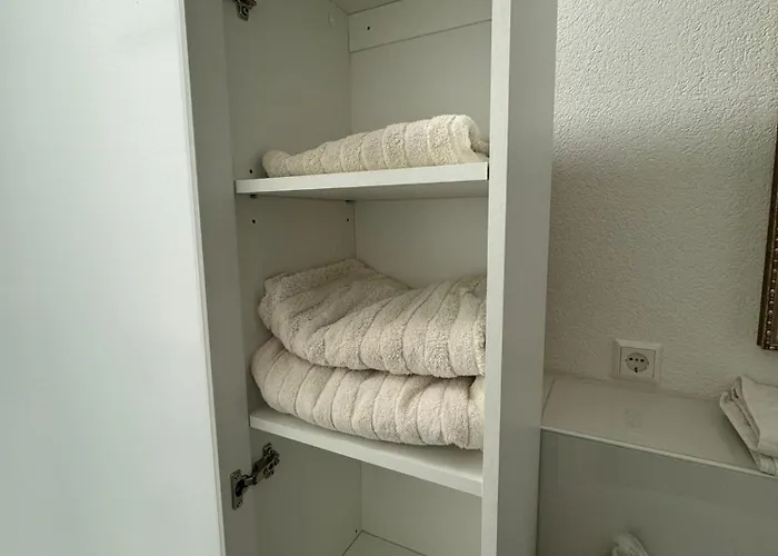 Neues Apartment Ehingen