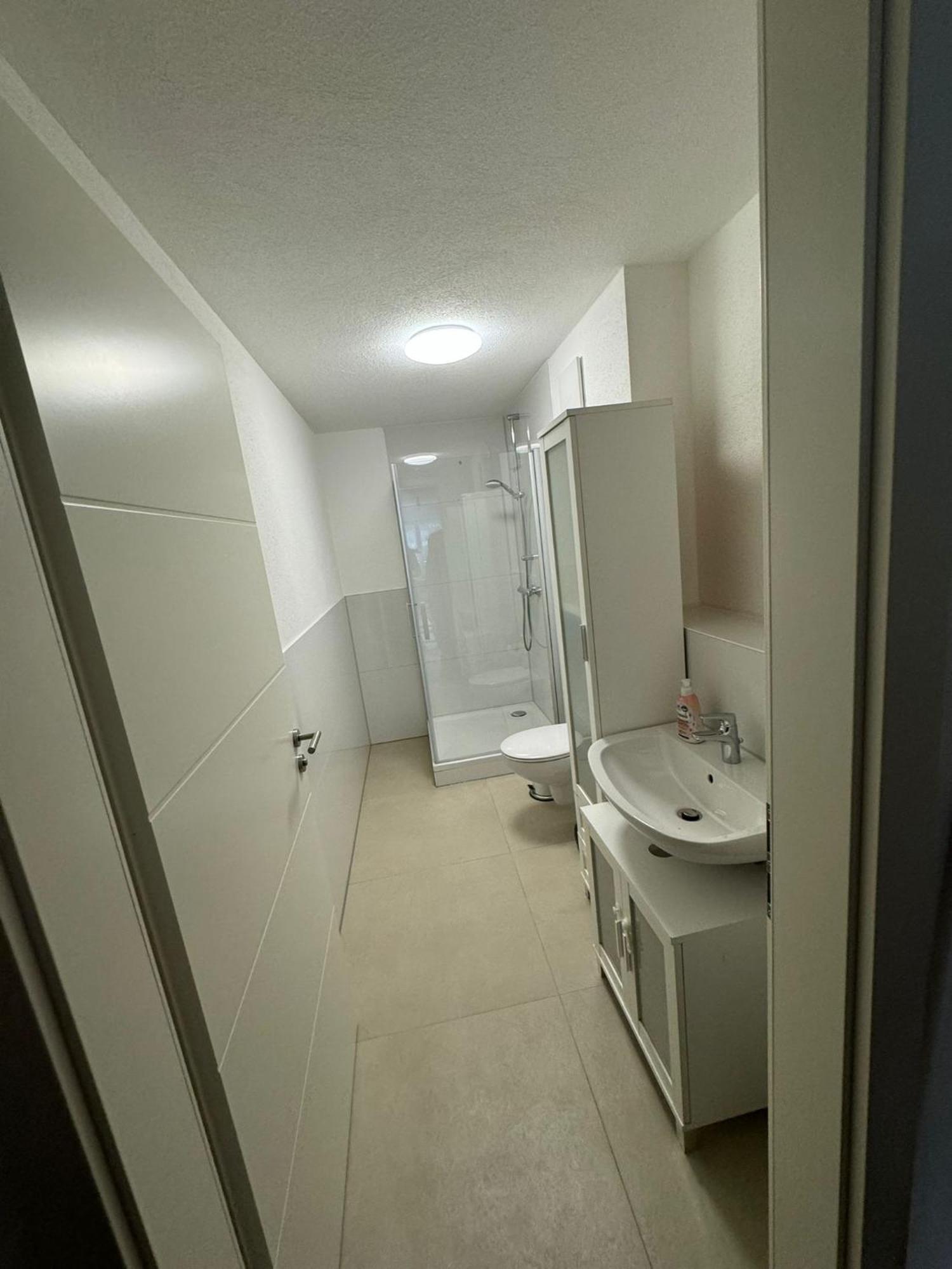 Neues Ehingen Apartment *