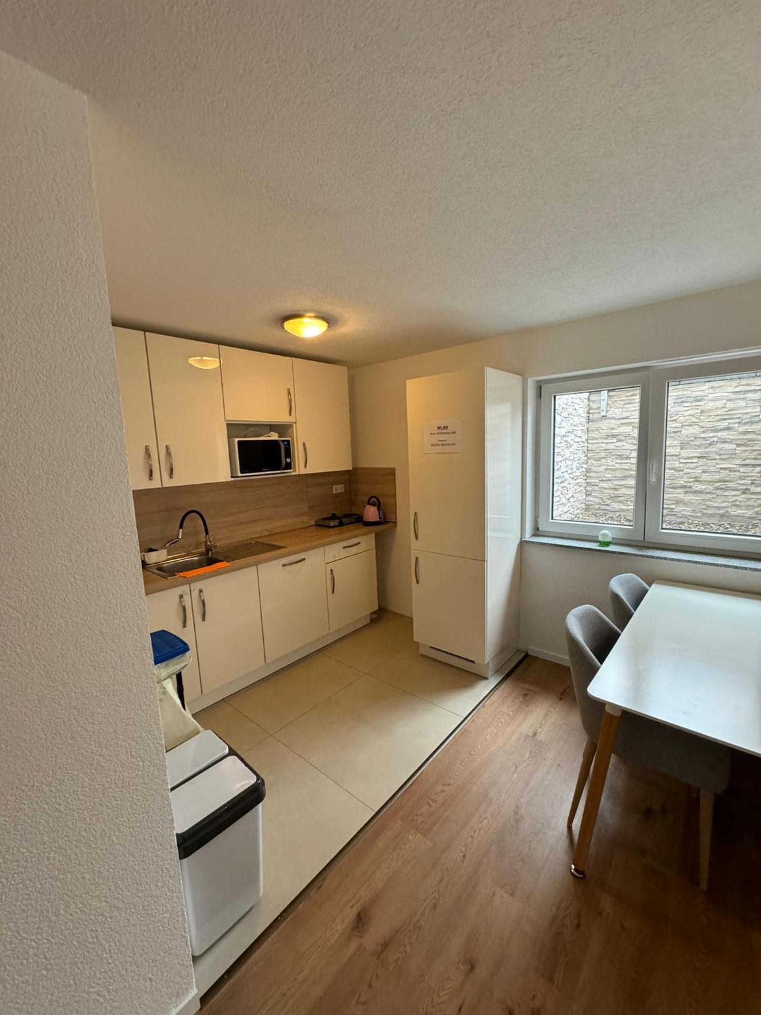 Neues Ehingen Apartment *