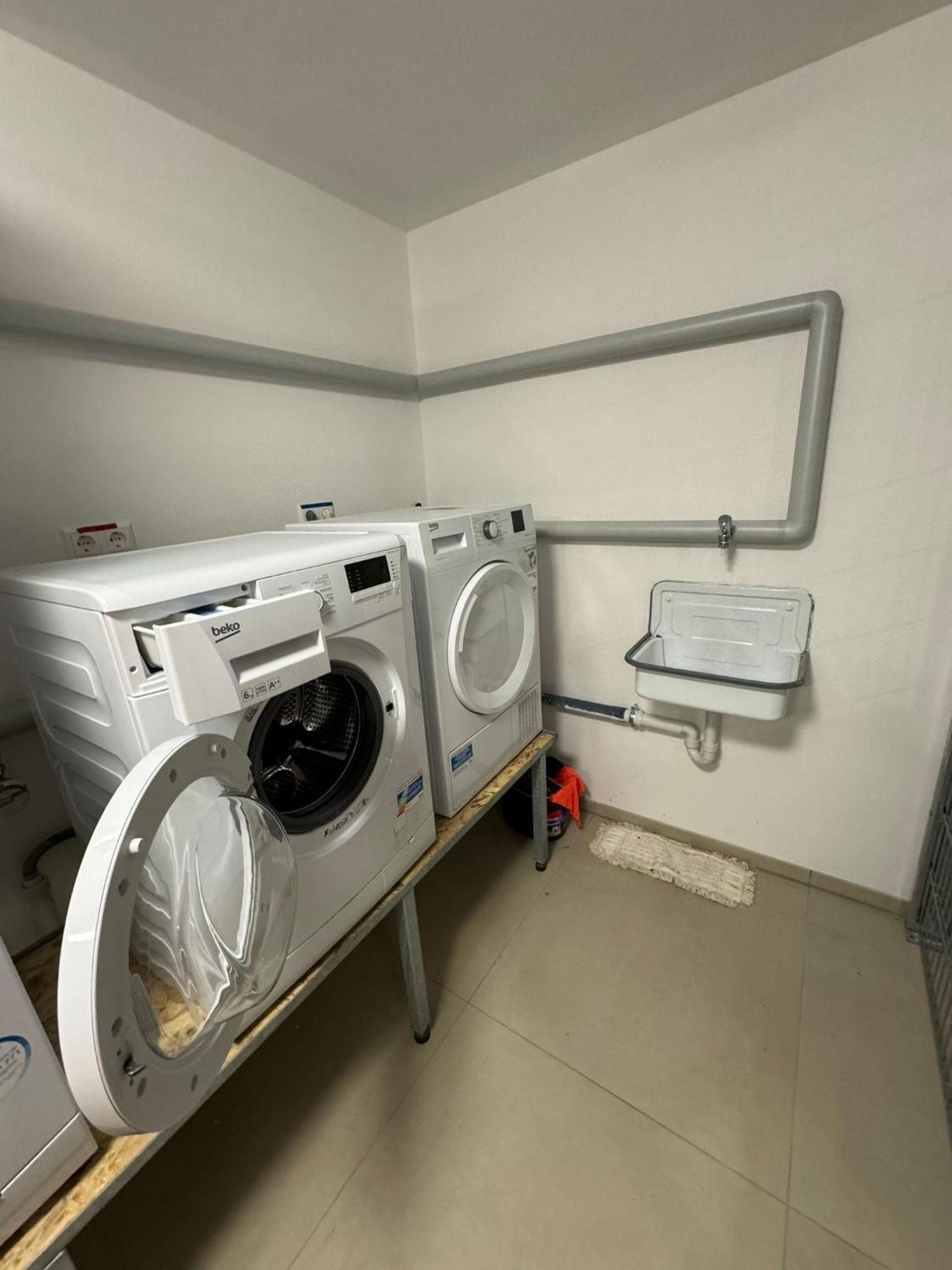 Apartment Neues Ehingen