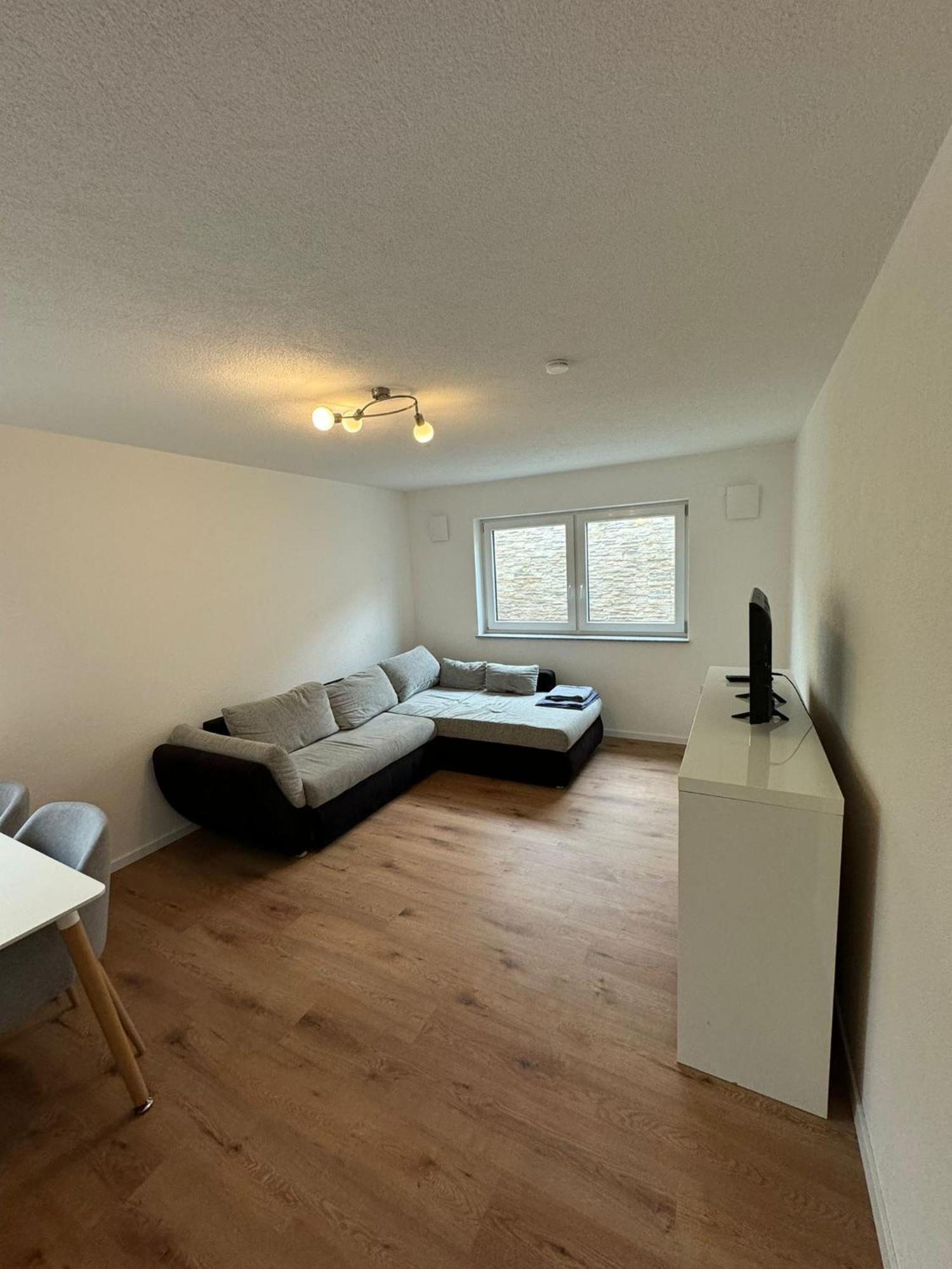 Neues Ehingen Apartment *