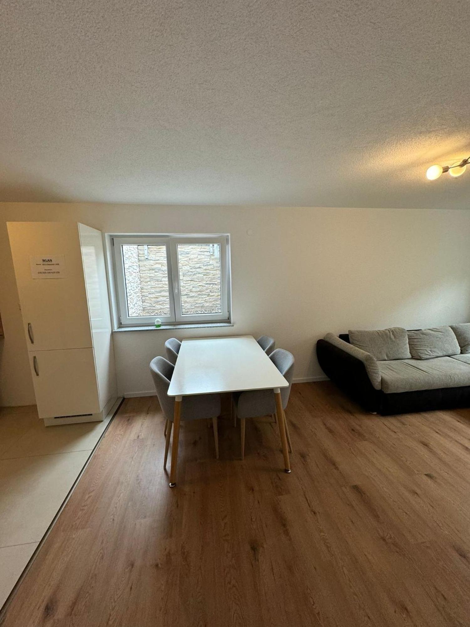 Apartment Neues Ehingen